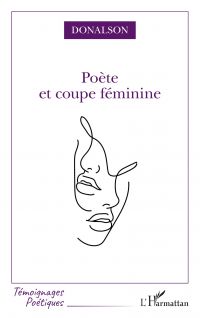 Poète et coupe féminine