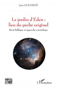 Le jardin d'Eden : lieu du péché originel