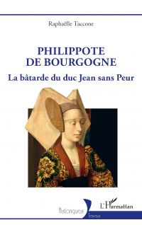 Philippote de Bourgogne