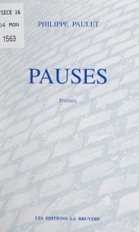 Pauses