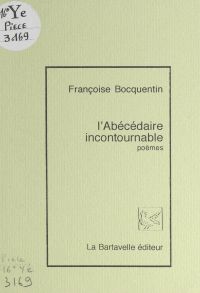 L'abécédaire incontournable