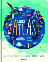 My world atlas