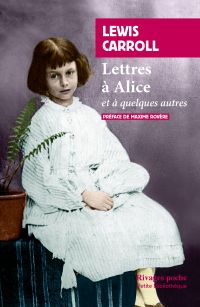 Lettres à Alice