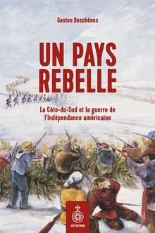 Un pays rebelle