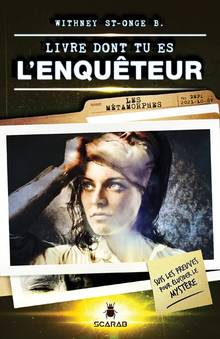 Les métamorphes