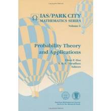 Probability theory and applications