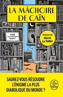 La mâchoire de Caïn