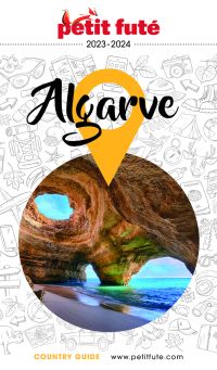 ALGARVE 2023/2024 Petit Futé