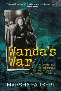 Wanda's War