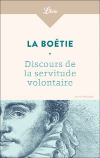 Discours de la servitude volontaire