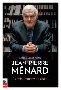 Jean-Pierre Ménard