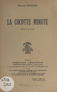 La cocotte minute