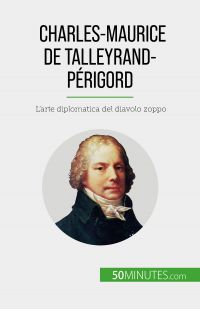 Charles-Maurice de Talleyrand-Périgord