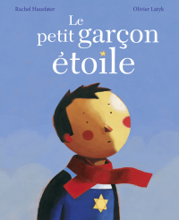 Le petit garçon étoile