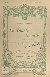 Le diable ermite