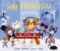 Sam Francisco : Roi du disco