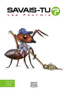 Les fourmis