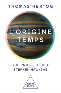 L' Origine du temps