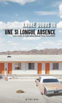 Une si longue absence