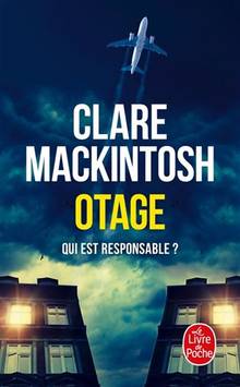 Otage : qui est responsable ?