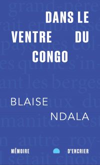 Dans le ventre du Congo