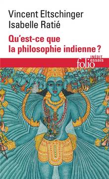 Qu'est-ce que la philosophie indienne ?