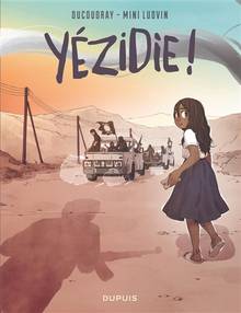 Yézidie !