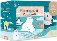 Pompon l'ourson