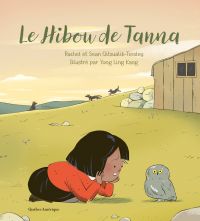 Le Hibou de Tanna