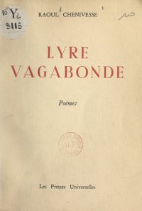 Lyre vagabonde