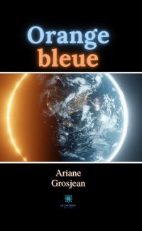 Orange bleue