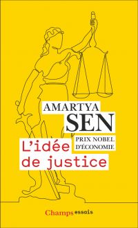 L’idée de justice