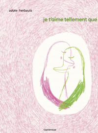 Je t'aime tellement que ...