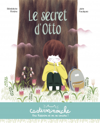 Casterminouche - Le secret d'Otto