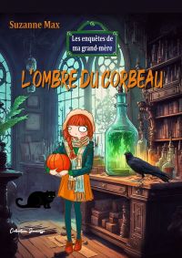 L'ombre du corbeau