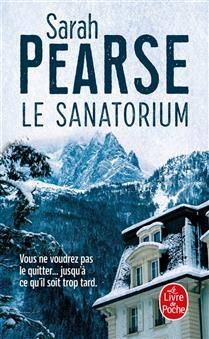 Sanatorium, Le