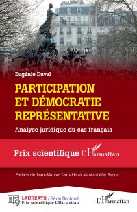 Participation et démocratie représentative