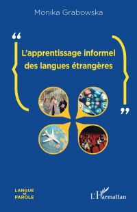 L'apprentissage informel des langues étrangères