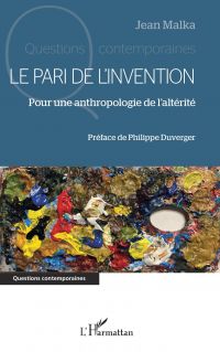 Le pari de l'invention