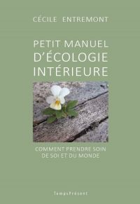 Petit manuel d'écologie intérieure