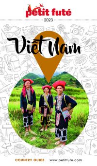 VIETNAM 2023/2024 Petit Futé