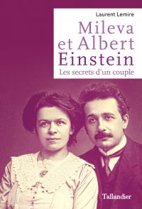 Mileva et Albert Einstein