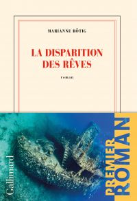 La disparition des rêves