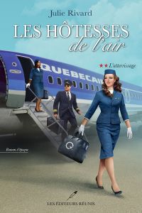 Les hôtesses de l'air, t.2 : L'atterrissage