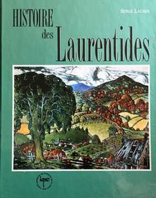 Histoire des Laurentides ÉPU ISÉ