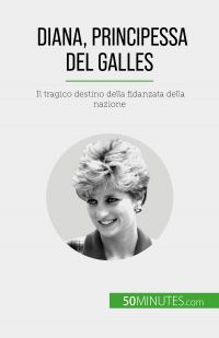 Diana, Principessa del Galles