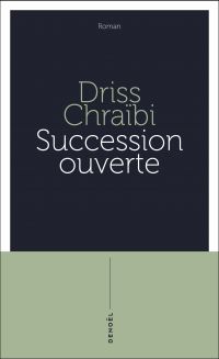 Succession ouverte