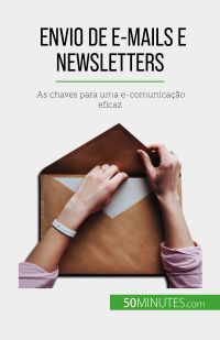 Envio de e-mails e newsletters