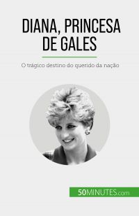 Diana, Princesa de Gales