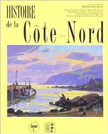 Histoire de la Côte-Nord